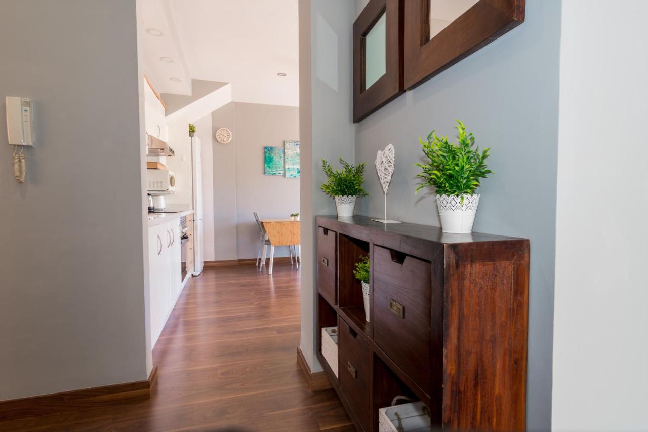 Duplex Penthouse With Terrace. Beach-Pool Canet d'En Berenguer Extérieur photo