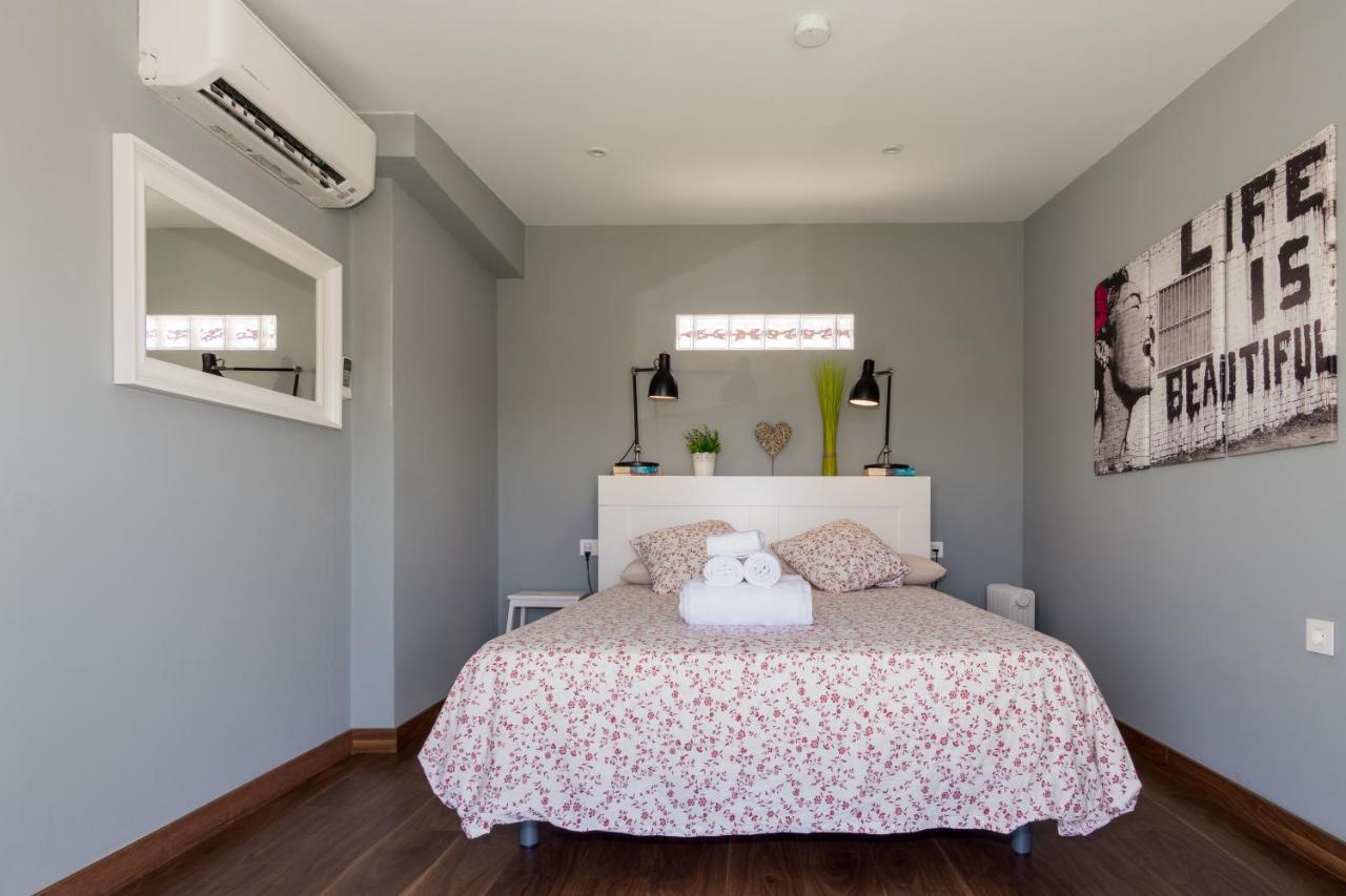 Duplex Penthouse With Terrace. Beach-Pool Canet d'En Berenguer Extérieur photo