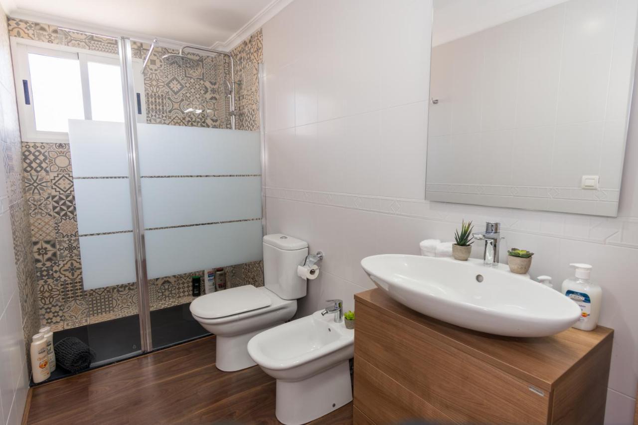 Duplex Penthouse With Terrace. Beach-Pool Canet d'En Berenguer Extérieur photo