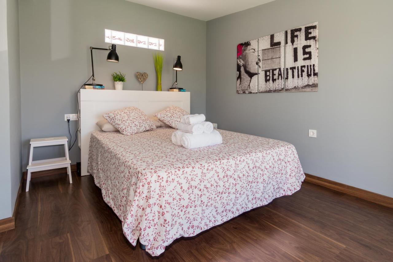 Duplex Penthouse With Terrace. Beach-Pool Canet d'En Berenguer Extérieur photo